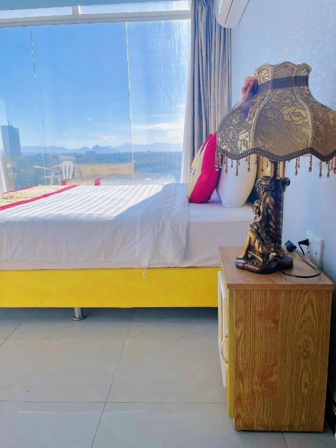 KháCh SạN Sunrise Ninh ThuạN Hotell Phan Rang Eksteriør bilde