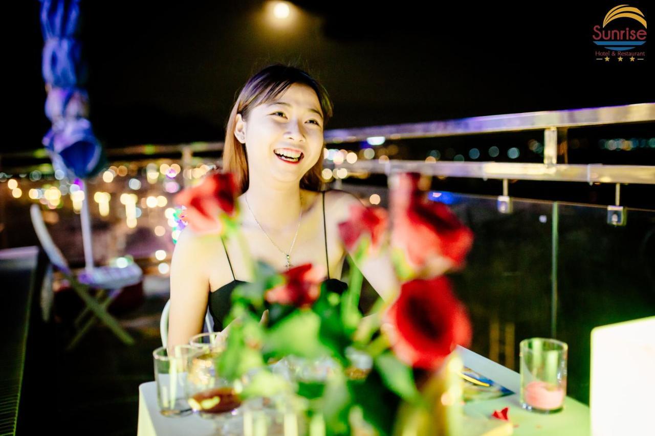 KháCh SạN Sunrise Ninh ThuạN Hotell Phan Rang Eksteriør bilde